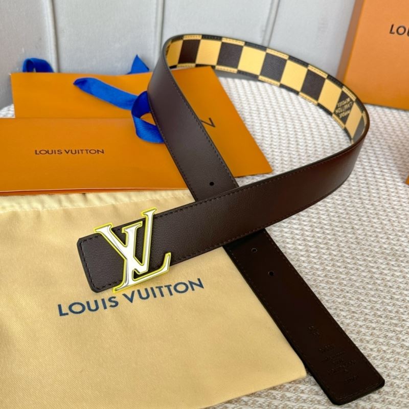 Louis Vuitton Belts